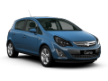 CORSA D