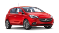 CORSA E
