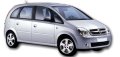 MERIVA A