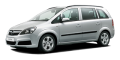 ZAFIRA A