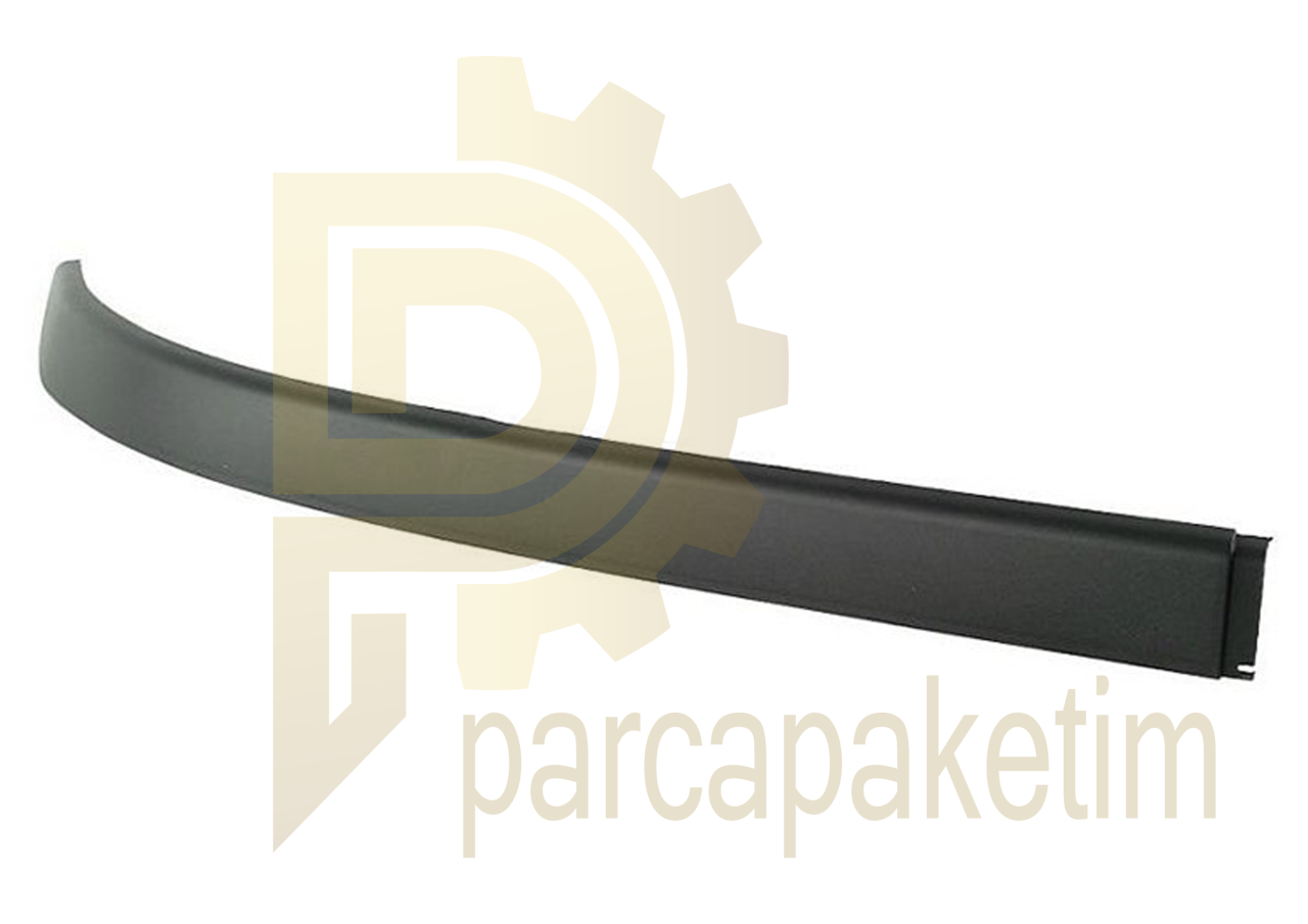 Opel Corsa C Ön Tampon Spoyler Karlık Sağ 2001 - 2004 [İthal]