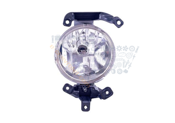 Chevrolet Spark Sis Farı Sol  2005-2009