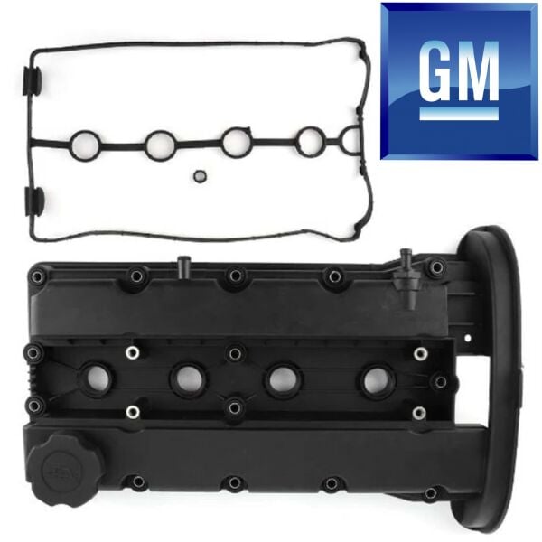 Chevrolet Lacetti Motor Üst Kapağı [Külbütör] 1.4-1.6 2006-2011 [Orijinal GM]