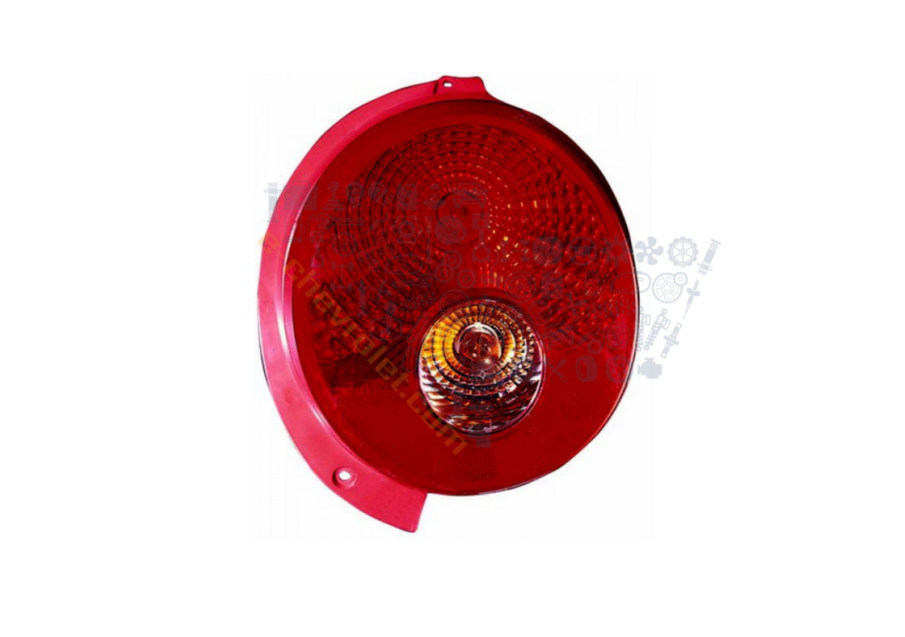Chevrolet Spark Stop Sağ  2005-2009