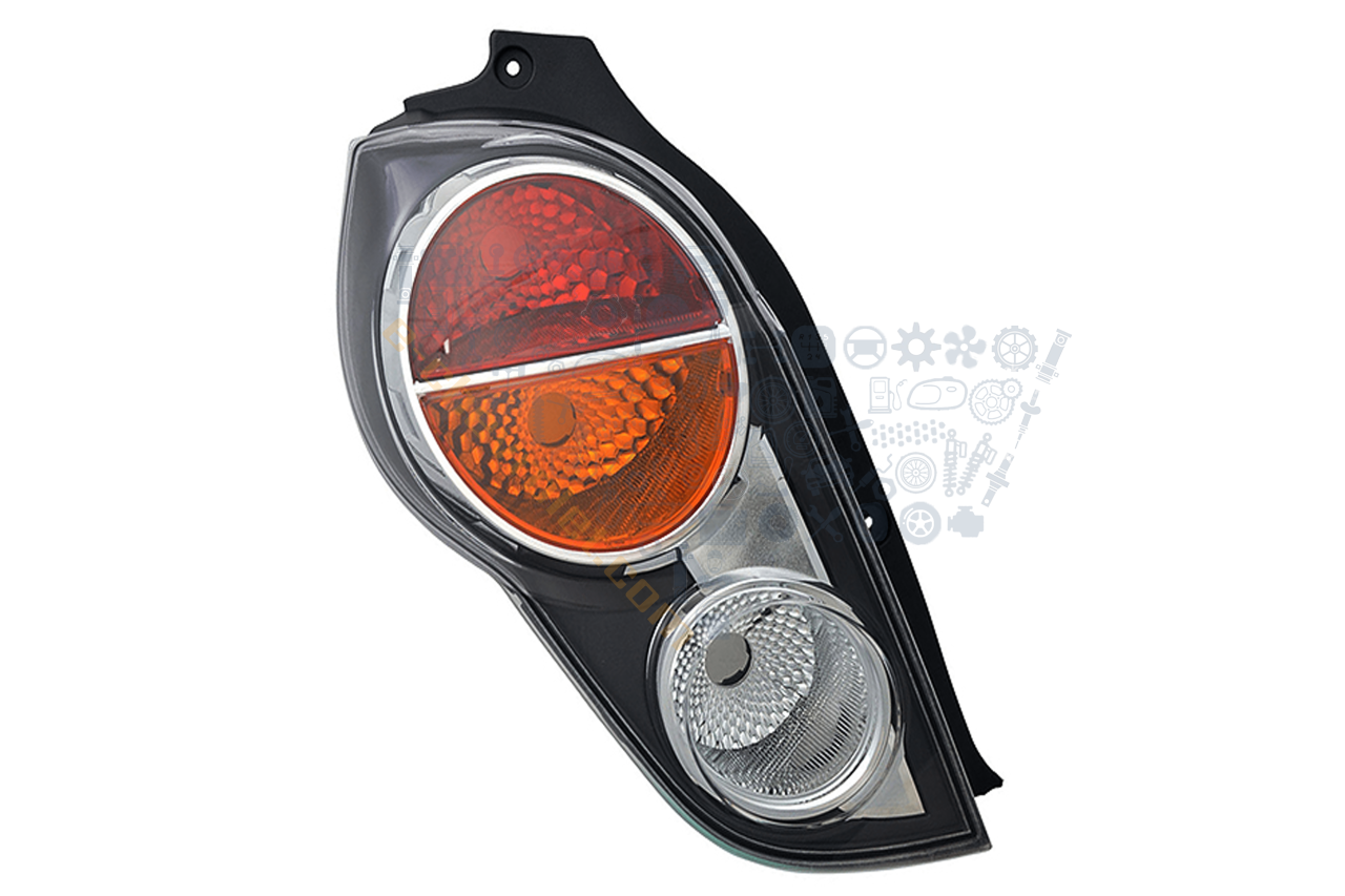 Chevrolet Spark Stop Sağ 2010-2014