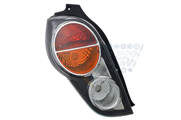 Chevrolet Spark Stop Sağ 2010-2014