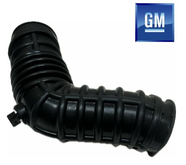 Chevrolet Aveo Hava Filtre Hortumu 1.4 2009-2011 [Orijinal GM]