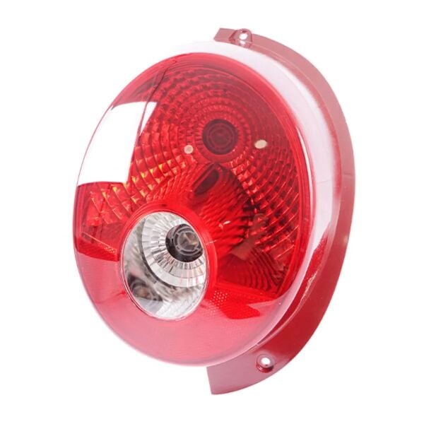 Chevrolet Spark Stop Sol 2005-2009