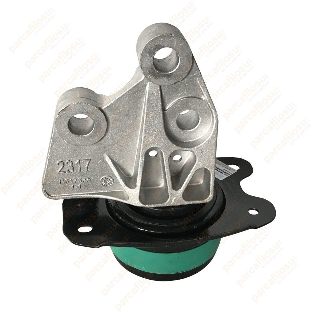 Chevrolet Captiva Motor Kulağı Sol [Şanzıman] C140 2012-2014