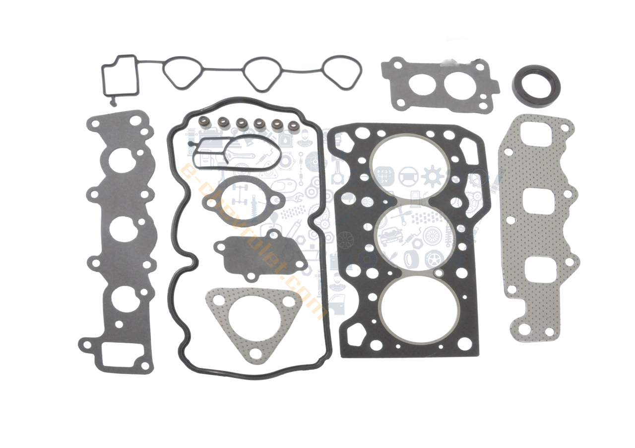 Chevrolet Spark Takım Conta 0.8 [Full]