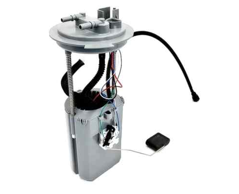 Chevrolet Captiva Mazot Pompası 2007-2011