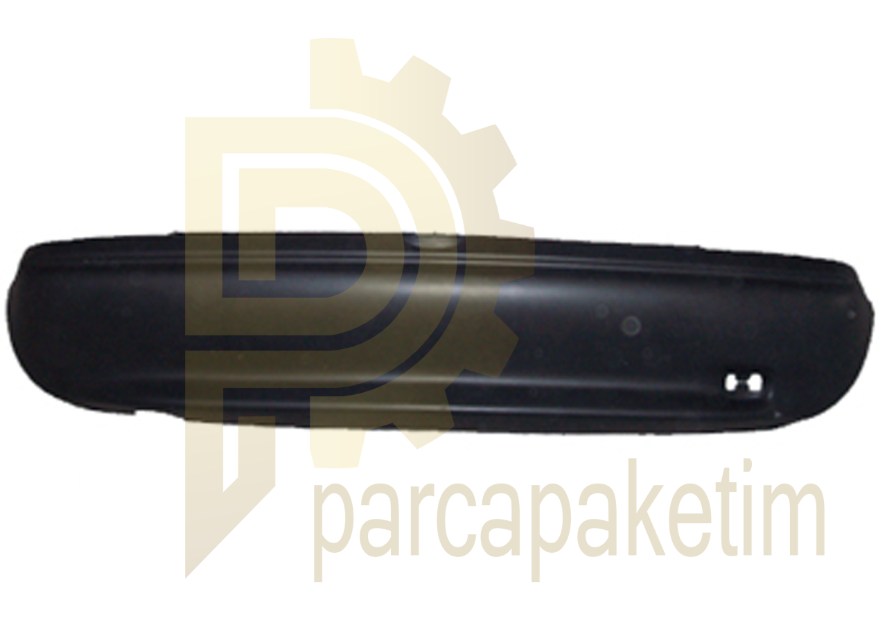 Opel Corsa B Arka Tampon 1993-1997