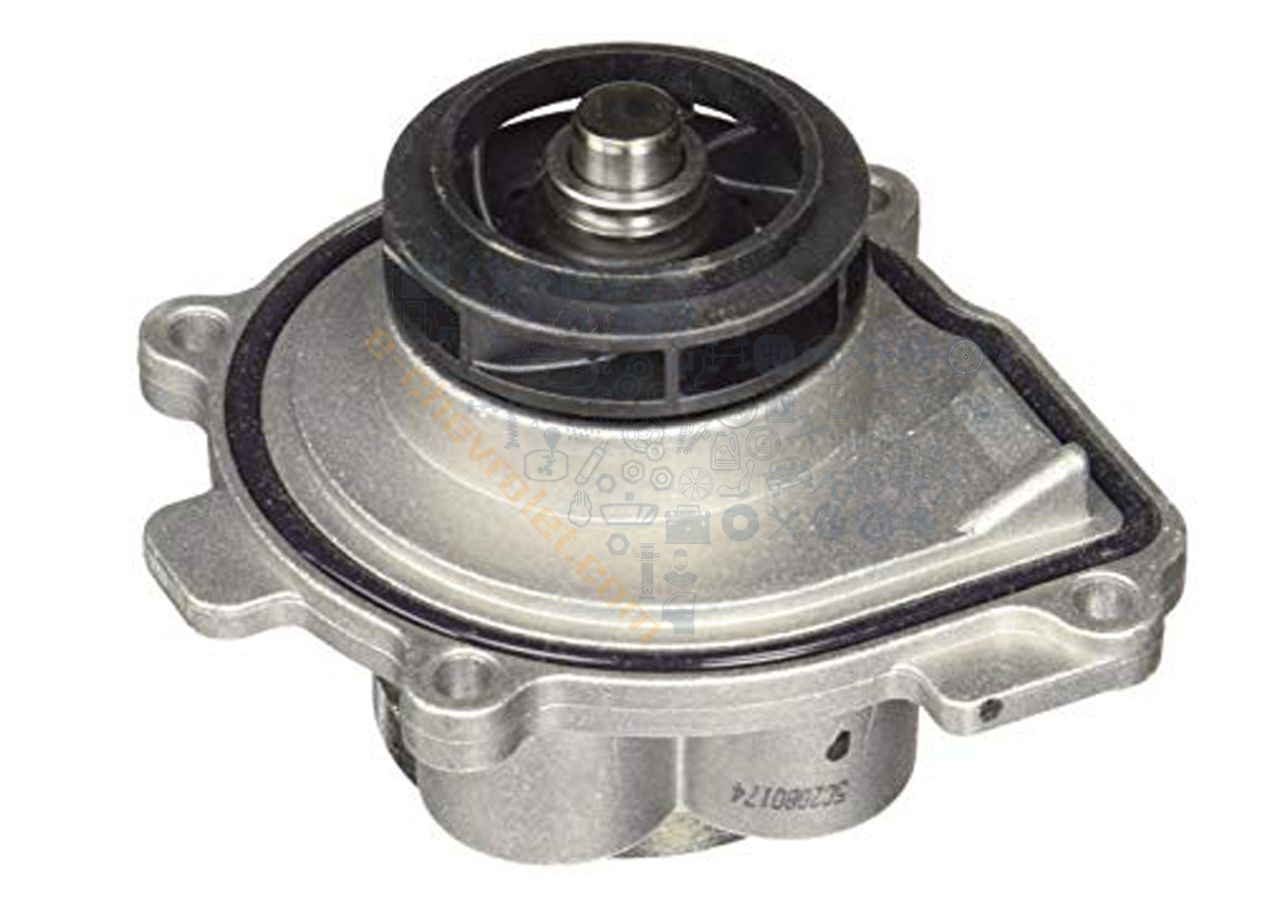 Chevrolet Trax Devirdaim 1.6