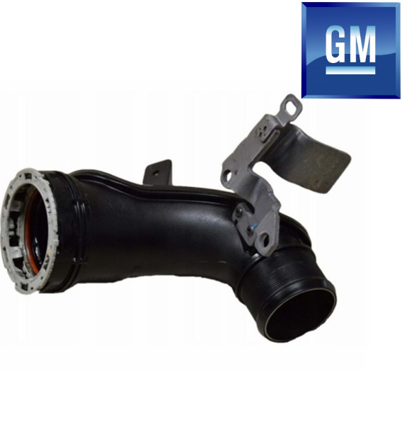 Chevrolet Captiva Gaz Kelebek Çıkış Hortumu 2012-2014 [Orijinal GM]
