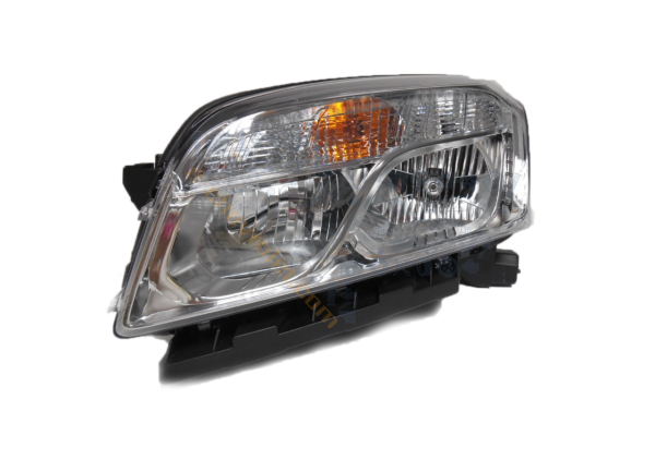 Chevrolet Trax Far Sol