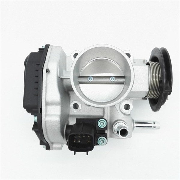 Chevrolet Kalos Gaz Kelebeği Boğazı 1.2
