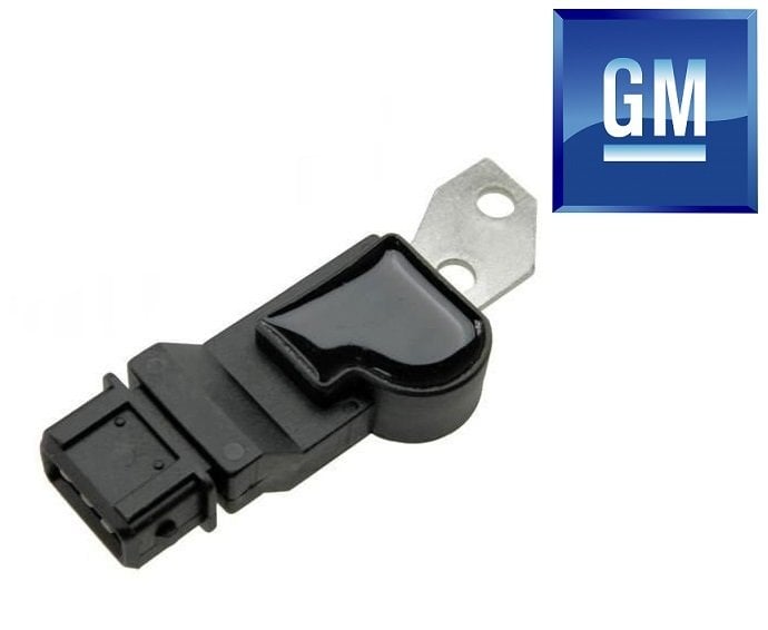Chevrolet Rezzo Eksantrik Devir Sensörü [Orijinal GM]