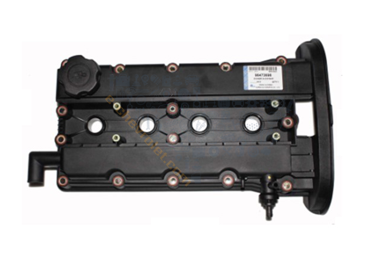 Chevrolet Rezzo Motor Üst Kapağı [Külbütör] [Orijinal GM]