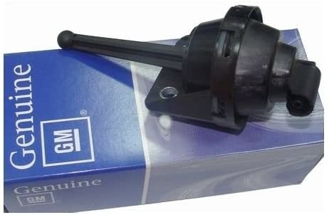 Chevrolet Lacetti Emme Manifold Valfi [Orijinal GM]
