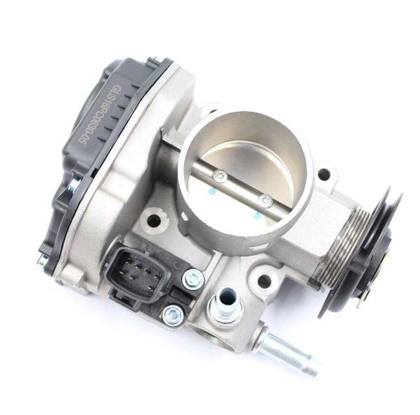 Chevrolet Lacetti Gaz Kelebeği Boğazı