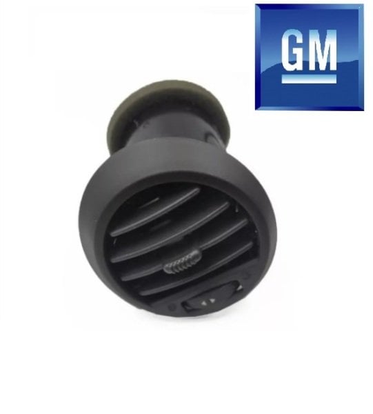 Chevrolet Lacetti Hb Kalorifer Havalandırma Izgarası [Orijinal GM]