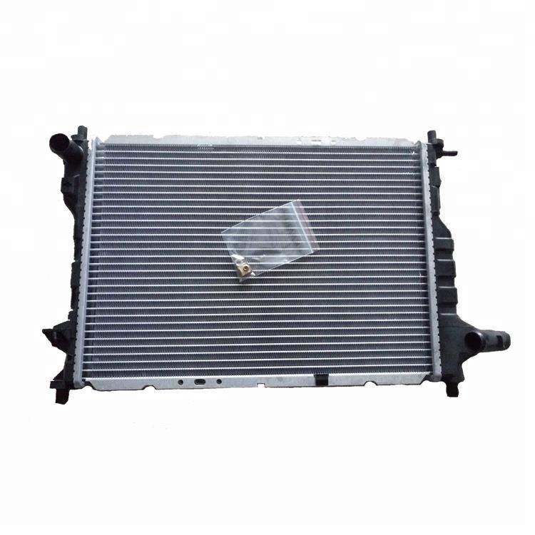 Chevrolet Spark Su Radyatörü 2005-2009