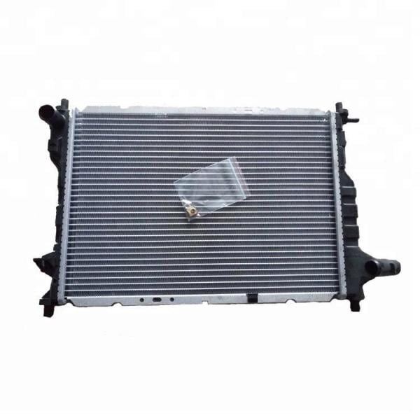 Chevrolet Spark Su Radyatörü 2005-2009