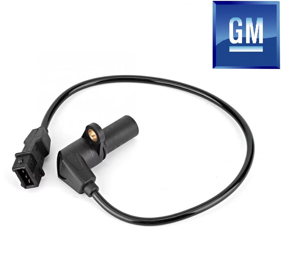 Chevrolet Kalos Krank Devir Sensörü 1.4 [Orijinal GM]