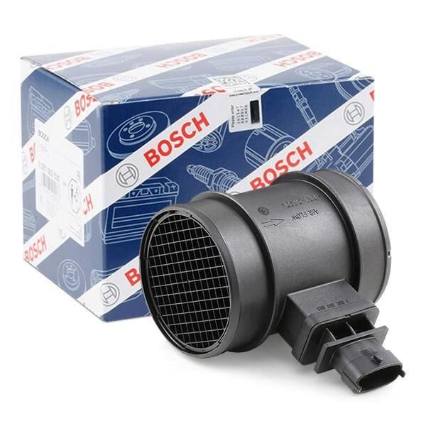 Chevrolet Captiva Hava Debimetresi 2007-2011 [BOSCH]