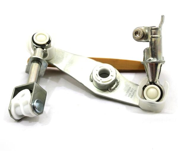 Opel Corsa D Vites Kol Mekanizması Komple