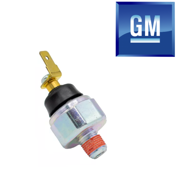 Chevrolet Spark Yağ Müşürü 2005-2009 [Orijinal GM]