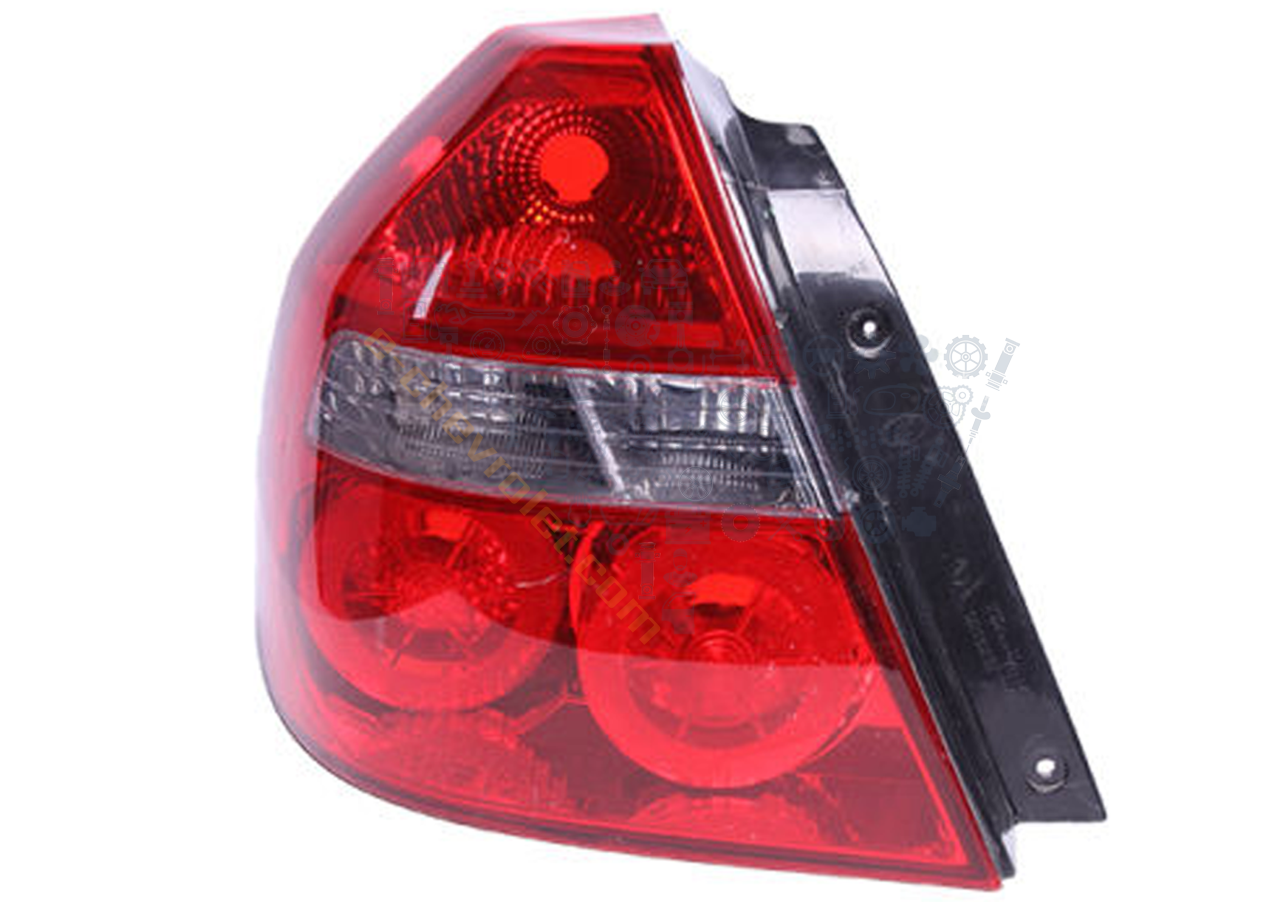 Chevrolet Aveo Stop Sol Sedan 2006-2011