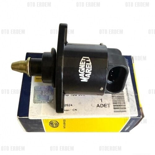 Chevrolet Kalos Rölanti Motoru 1.4 16V [Magnetti Marelli]