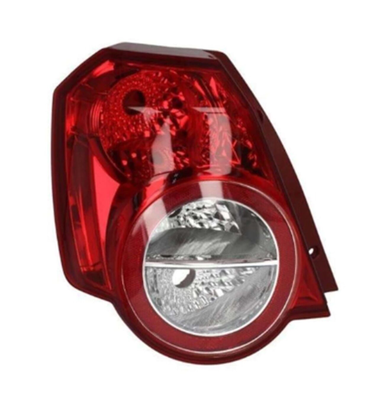 Chevrolet Aveo Stop Sol Hb 2009-2011