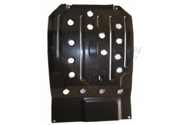 Chevrolet Aveo Karter Muhafaza Sacı 2006-2008