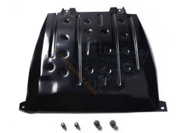 Chevrolet Aveo Karter Muhafaza Sacı 2009-2011