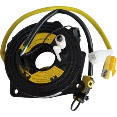 Chevrolet Kalos Direksiyon Sargısı [Airbag Zembereği]