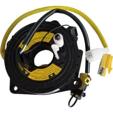 Chevrolet Aveo Direksiyon Sargısı [Airbag Zembereği] 2006-2008