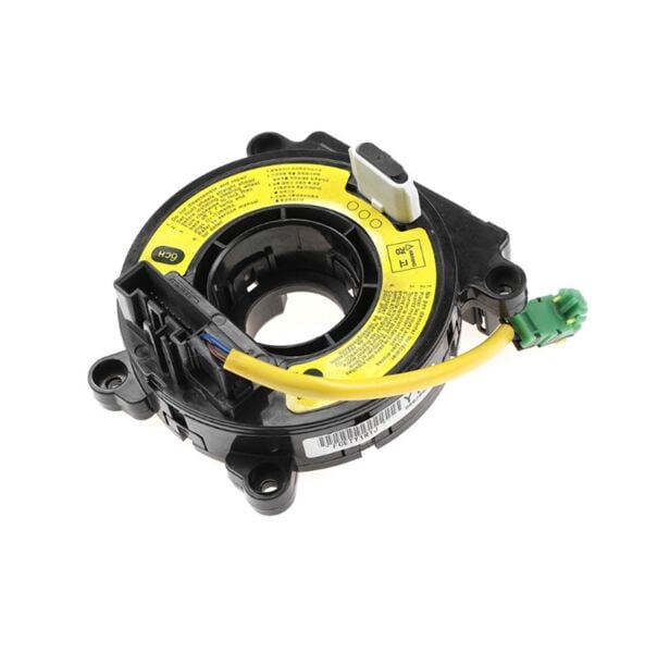 Chevrolet Captiva Direksiyon Sargısı [Airbag Zembereği] 2007-2011