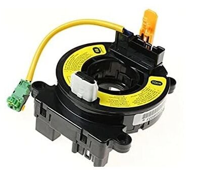 Chevrolet Captiva Direksiyon Sargısı [Airbag Zembereği] C140 2012-2014