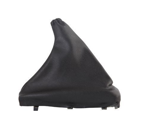 Chevrolet Kalos El Fren Körüğü [YTT]