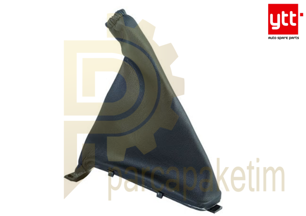 Chevrolet Aveo El Fren Körüğü [YTT] 2006-2008