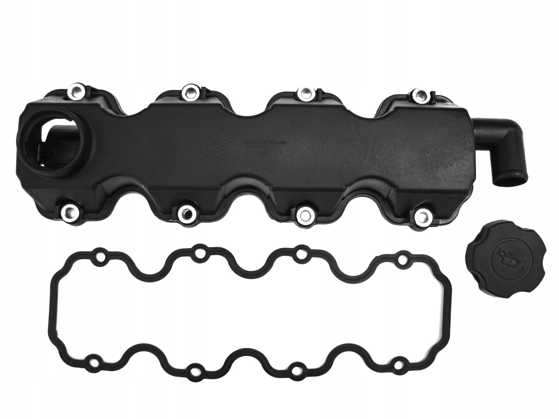 Chevrolet Kalos Motor Üst Supap Kapağı [Külbütör] 1.4 8V