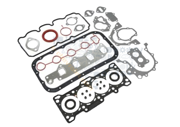 Chevrolet Aveo Takım Conta 1.2 8V 2006-2008