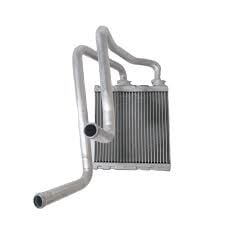 Chevrolet Spark Kalorifer Radyatörü M300 2010-2014