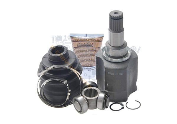 Chevrolet Aveo Aks Kafası İç Otomatik 2006-2008