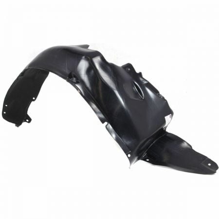 Chevrolet Aveo Ön Çamurluk Davlumbazı Sağ 2006-2011