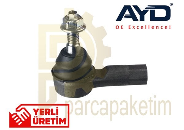Aveo Rot Başı 2012-2014