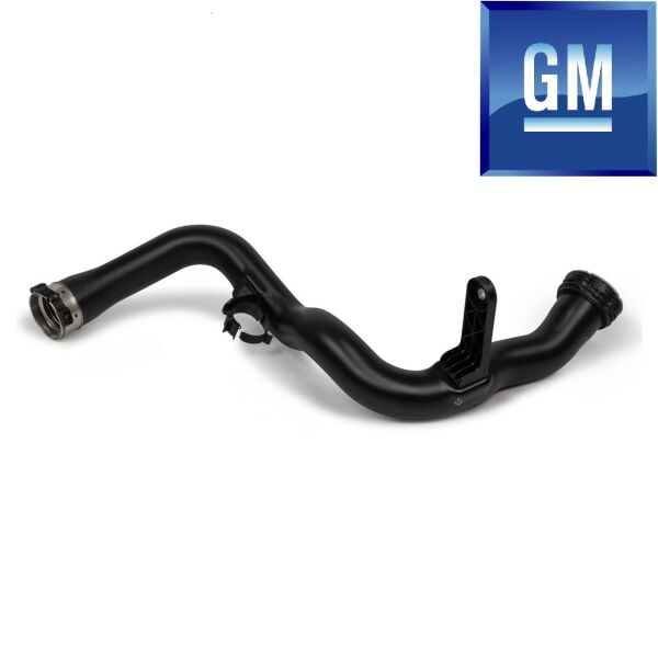 Opel İnsignia B Turbo Hortumu Sol 1.6 Dizel [Orijinal GM]