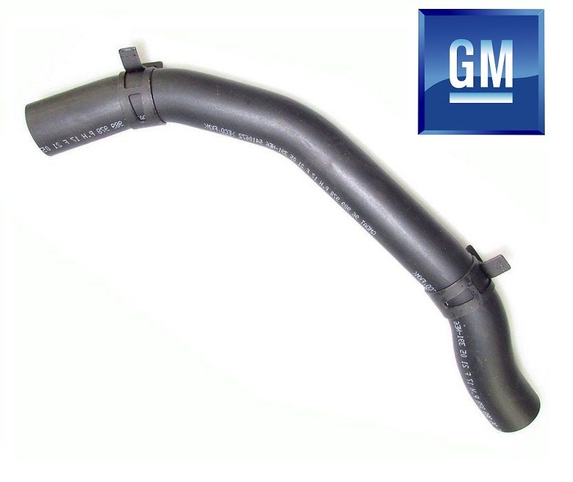 Chevrolet Captiva Turbo Ara Hortumu [Orijinal GM]